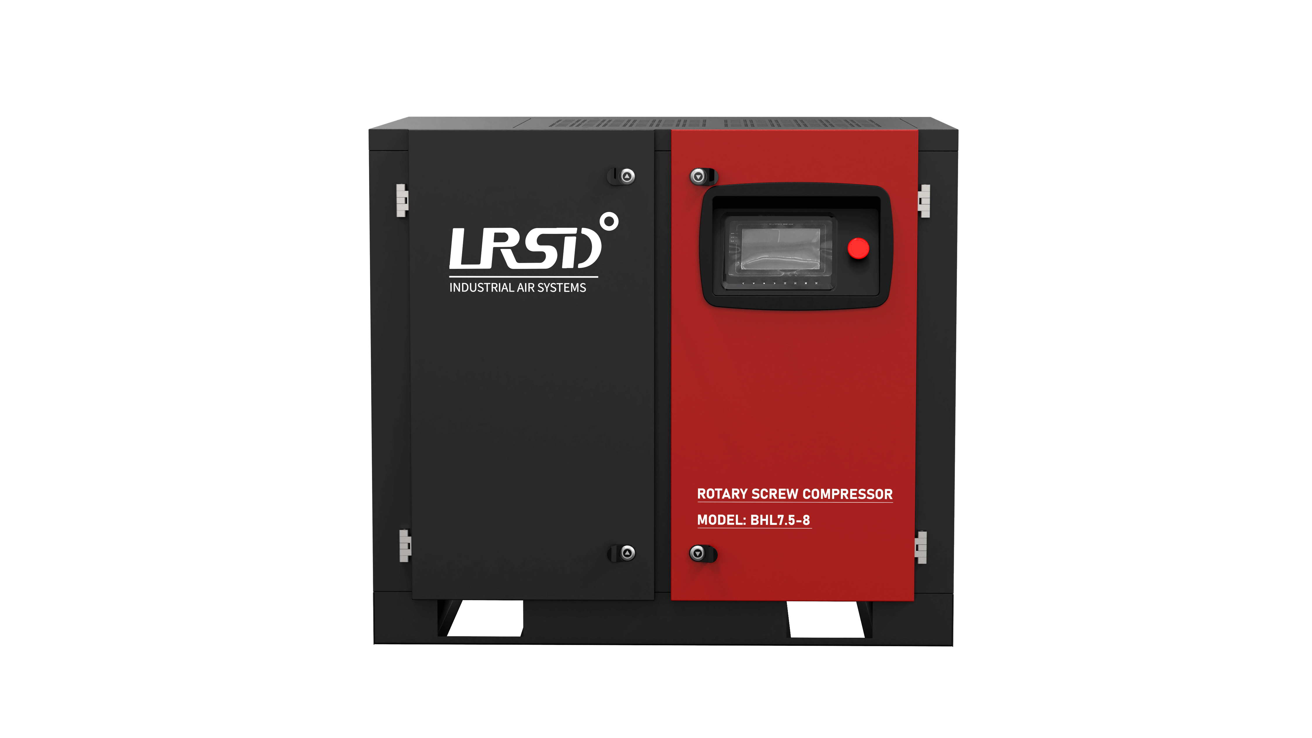 BHL Series VSD Rotary Screw Air Compressor